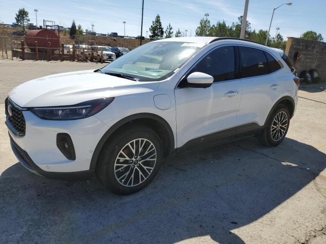 2023 FORD ESCAPE 2023 image