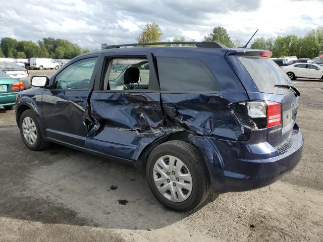 Image 2 of 2018 DODGE JOURNEY SE 2018 with VIN 3C4PDCAB0JT428997