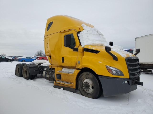 2022 FREIGHTLINER CASCADIA 126  2022 image