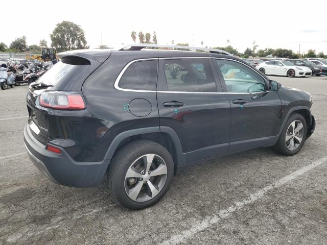 Изображение 3 2020 JEEP CHEROKEE LIMITED 2020 с VIN 1C4PJLDB7LD652832