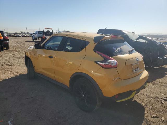 Image 2 of 2016 NISSAN JUKE S 2016 with VIN JN8AF5MV6GT654097
