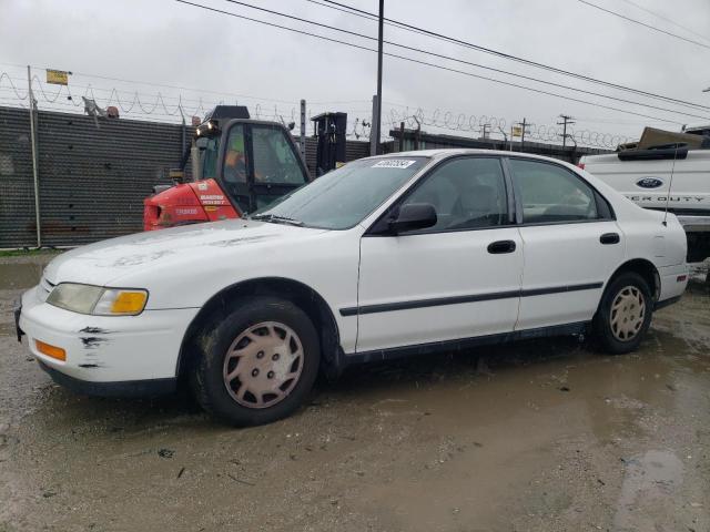 Изображение 1 1994 HONDA ACCORD DX 1994 с VIN 1HGCD5524RA004327