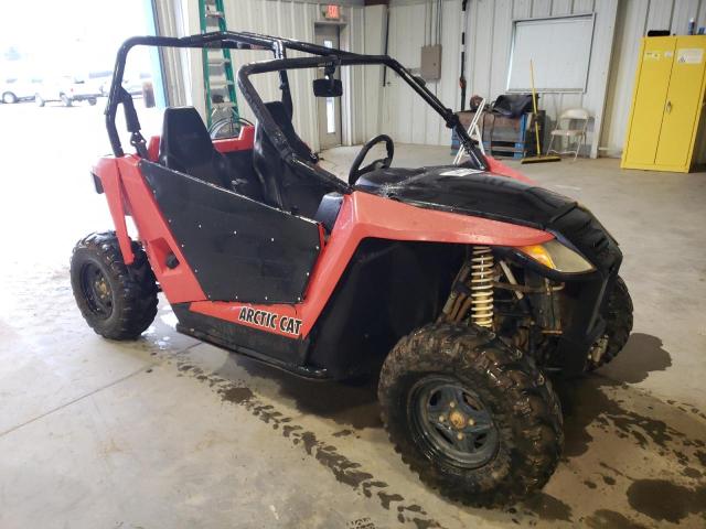 Obraz 1 z 2015 ARTC ATV 2015 z VIN 4UF15MPV6FT306490