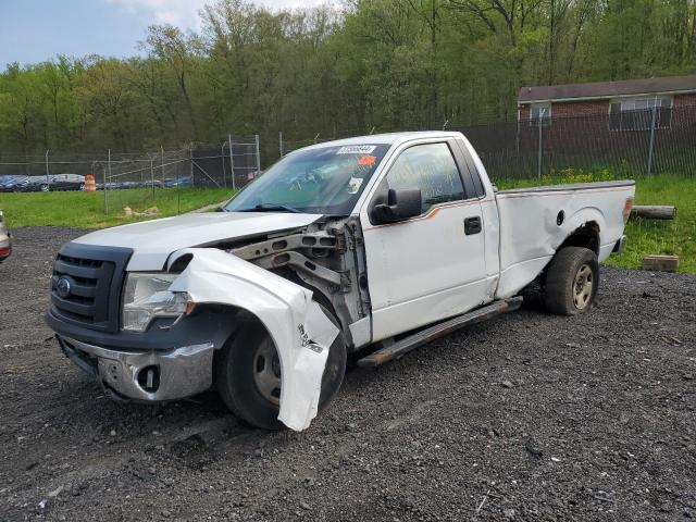 Obraz 2009 FORD F150  2009