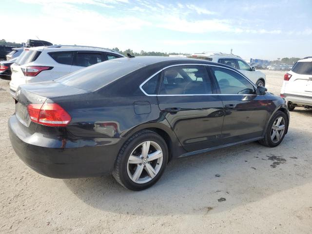 Изображение 3 2015 VOLKSWAGEN PASSAT S 2015 с VIN 1VWAS7A34FC106455