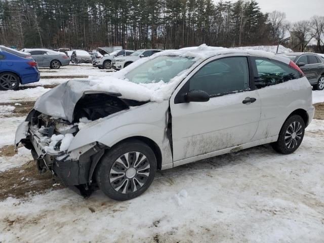 Obraz 1 z 2007 FORD FOCUS ZX3 2007 z VIN 1FAHP31N07W303982