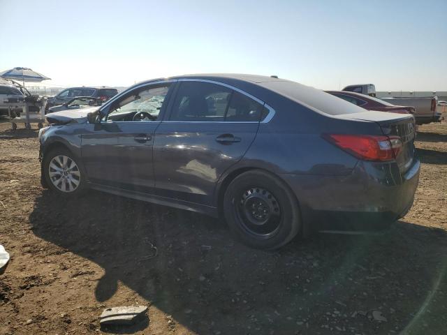 Изображение 2 2015 SUBARU LEGACY 2.5I PREMIUM 2015 с VIN 4S3BNAC69F3028483