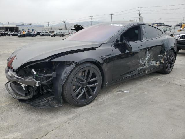 Obraz 2023 TESLA MODEL S  2023