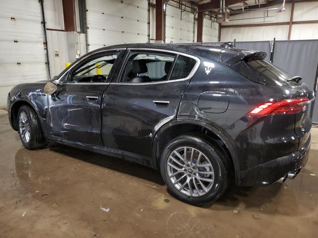 Image 2 of 2024 MASERATI GRECALE GT 2024 with VIN ZN6PMDAA0R7449425