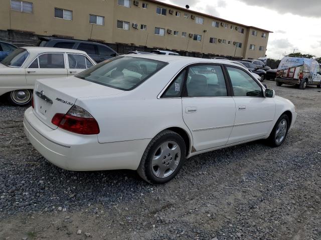 Image 3 of 2004 TOYOTA AVALON XL 2004 with VIN 4T1BF28B64U359176