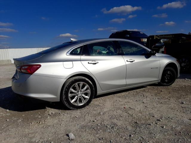 Изображение 3 2019 CHEVROLET MALIBU LT 2019 с VIN 1G1ZD5STXKF199647