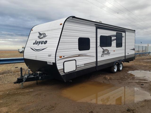 Obraz 2016 JAYCO JAY FLIGHT 2016