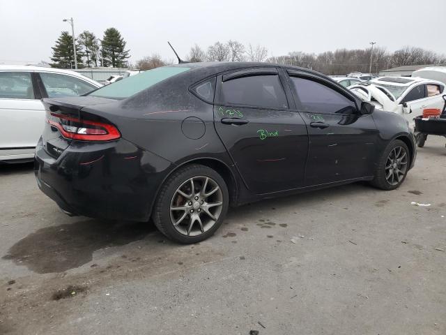 Image 3 of 2013 DODGE DART SXT 2013 with VIN 1C3CDFBA0DD317127