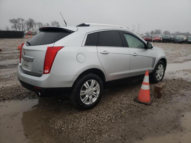 Image 3 of 2014 CADILLAC SRX LUXURY COLLECTION 2014 with VIN 3GYFNEE33ES660782