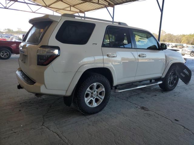Obraz 3 z 2014 TOYOTA 4RUNNER SR5 2014 z VIN JTEZU5JR0E5074126