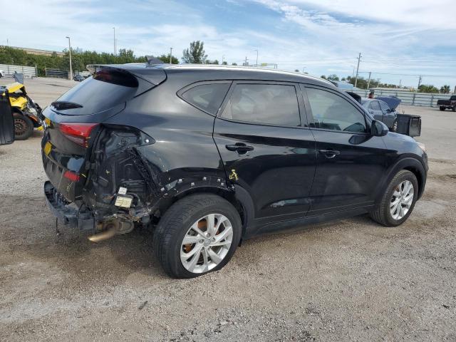 Изображение 3 2020 HYUNDAI TUCSON LIMITED 2020 с VIN KM8J33A45LU112977