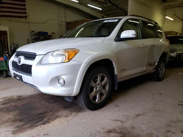 Obraz 1 z 2009 TOYOTA RAV4 LIMITED 2009 z VIN JTMBF31V395013490