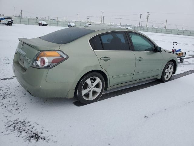 Изображение 3 2007 NISSAN ALTIMA 3.5SE 2007 с VIN 1N4BL21E77C114243