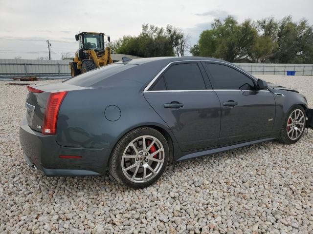 Obraz 3 z 2013 CADILLAC CTS-V  2013 z VIN 1G6DV5EP8D0127254