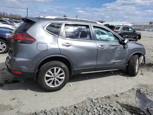 Изображение 3 2020 NISSAN ROGUE S 2020 с VIN JN8AT2MV2LW110955