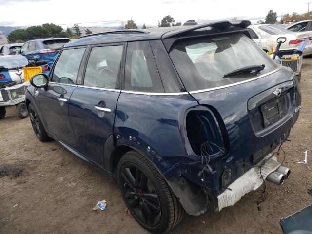 Image 2 of 2018 MINI COOPER S 2018 with VIN WMWXU3C52J2F50026