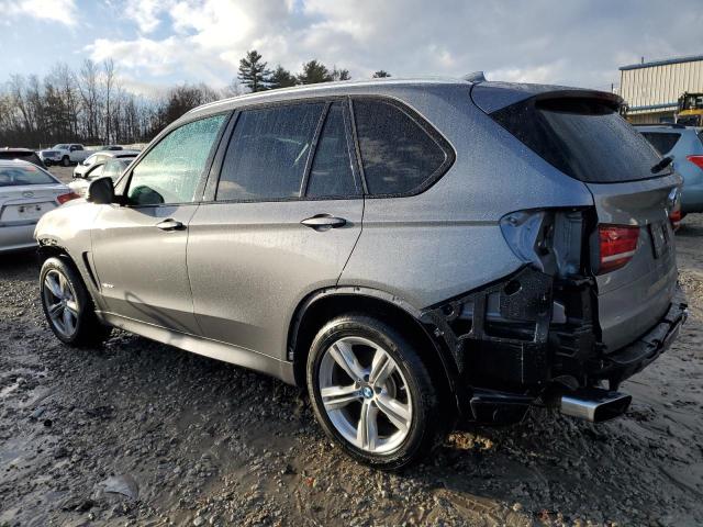 Image 2 of 2017 BMW X5 XDRIVE35I 2017 with VIN 5UXKR0C53H0V65438