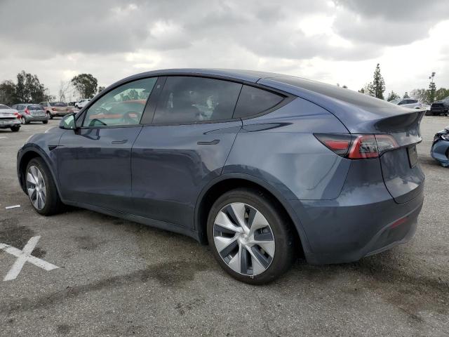 Изображение 2 2023 TESLA MODEL Y  2023 с VIN 7SAYGAEE7PF622098