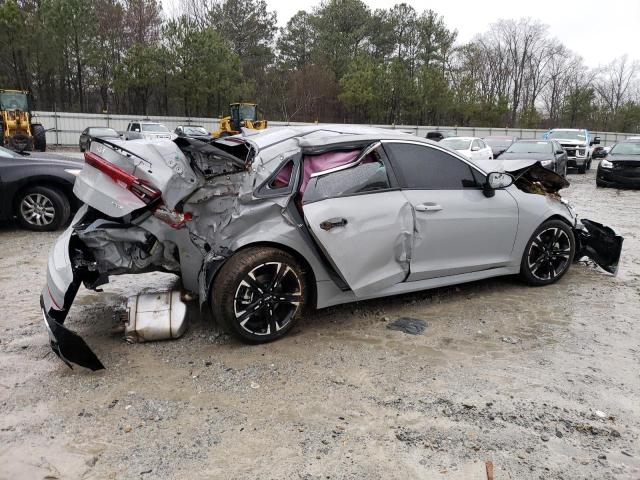 Obraz 3 z 2024 KIA K5 GT LINE 2024 z VIN 5XXG64J2XRG231990