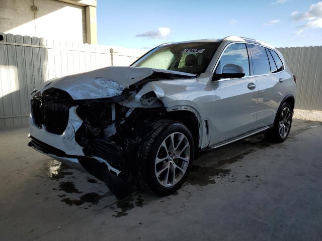 2023 BMW X5 SDRIVE 40I 2023 image