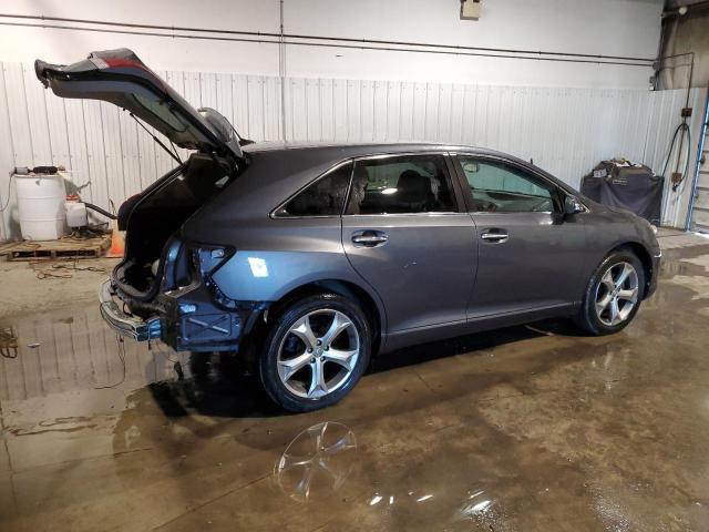 Image 3 of 2014 TOYOTA VENZA LE 2014 with VIN 4T3BK3BB0EU101707