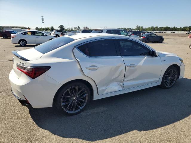 Obraz 3 z 2021 ACURA ILX PREMIUM A-SPEC 2021 z VIN 19UDE2F86MA008598