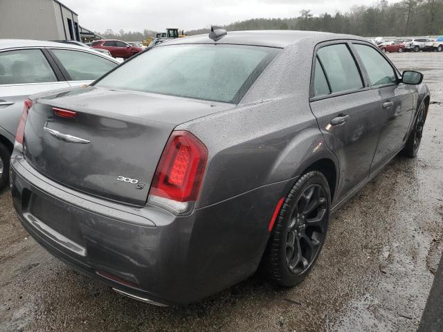 Image 3 of 2019 CHRYSLER 300 S 2019 with VIN 2C3CCABG0KH538799