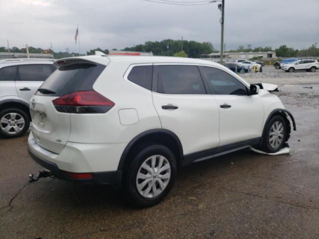 Obraz 3 z 2018 NISSAN ROGUE S 2018 z VIN 5N1AT2MV5JC732908