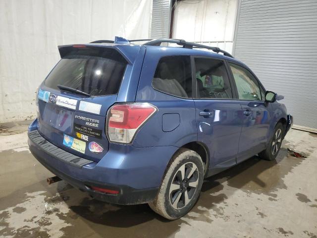 Изображение 3 2017 SUBARU FORESTER 2.5I PREMIUM 2017 с VIN JF2SJAEC5HG484329