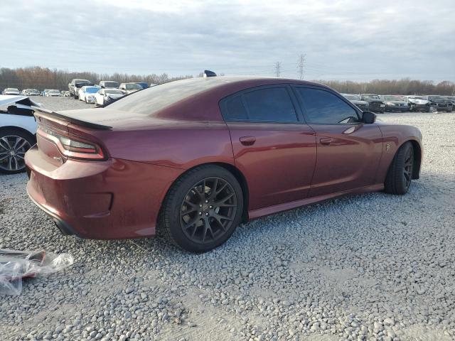 Изображение 3 2018 DODGE CHARGER SRT HELLCAT 2018 с VIN 2C3CDXL93JH247051
