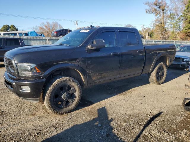 2018 RAM 2500 LARAMIE 2018 image
