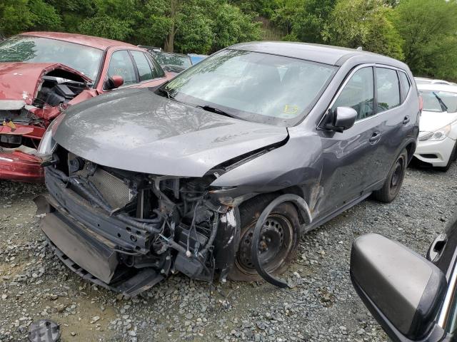 Изображение 1 2017 NISSAN ROGUE S 2017 с VIN KNMAT2MV0HP519064