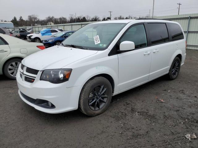 Изображение 2019 DODGE GRAND CARAVAN GT 2019