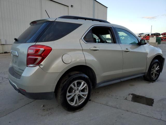 Image 3 of 2016 CHEVROLET EQUINOX LT 2016 with VIN 2GNALCEK5G1148545