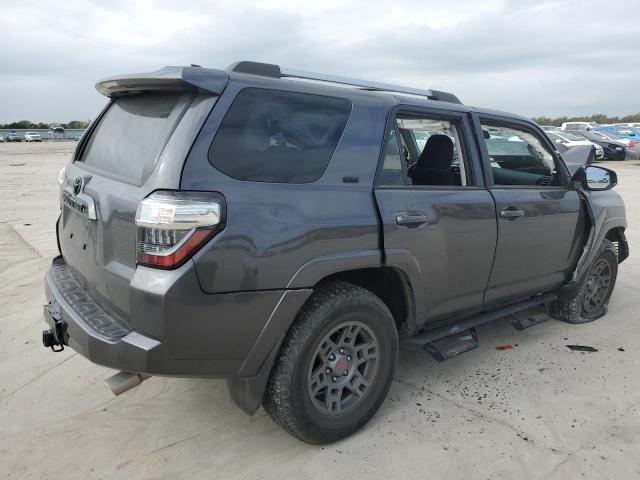 Изображение 3 2020 TOYOTA 4RUNNER SR5 2020 с VIN JTEZU5JR1L5219543