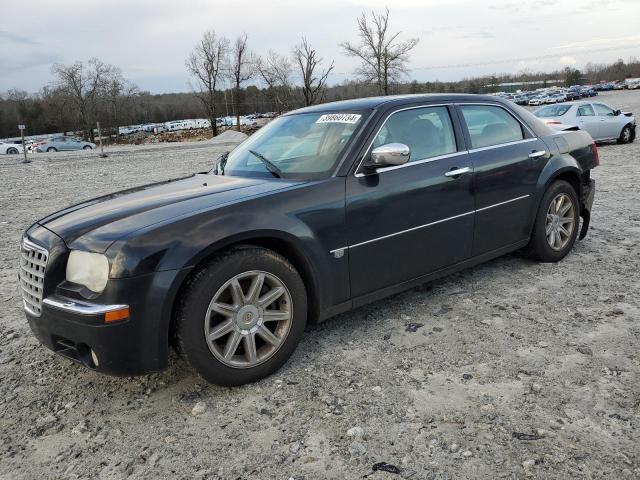 Изображение 1 2006 CHRYSLER 300C  2006 с VIN 2C3KA63H36H224849