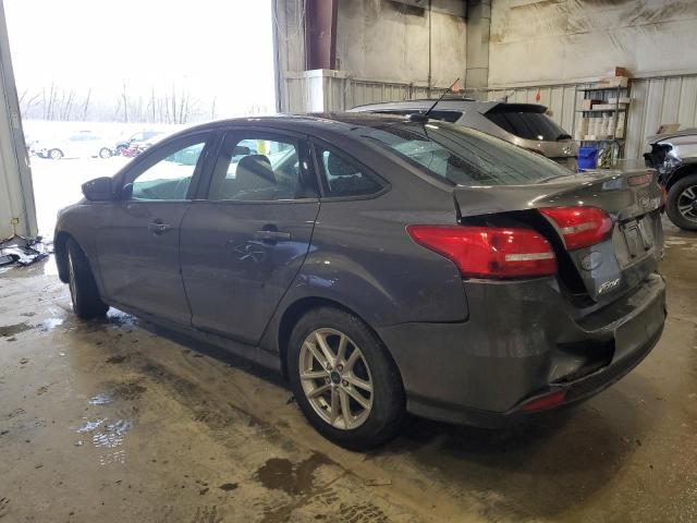 Obraz 2 z 2016 FORD FOCUS SE 2016 z VIN 1FADP3F28GL220640