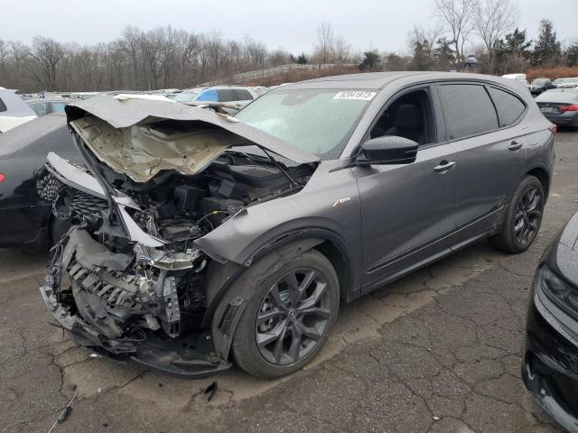 Obraz 2022 ACURA MDX A-SPEC 2022