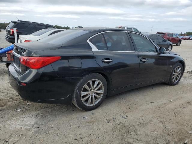 Image 3 of 2014 INFINITI Q50 BASE 2014 with VIN JN1BV7AP9EM684368