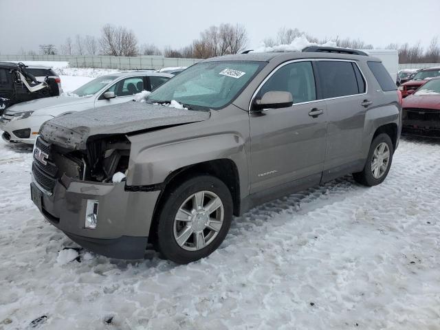 Изображение 1 2011 GMC TERRAIN SLT 2011 с VIN 2CTFLVEC9B6393805