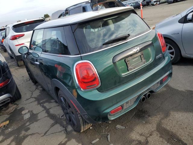 Image 2 of 2015 MINI COOPER S 2015 with VIN WMWXP7C57F2A37909