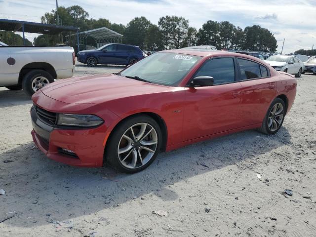 2015 DODGE CHARGER R/T 2015 image