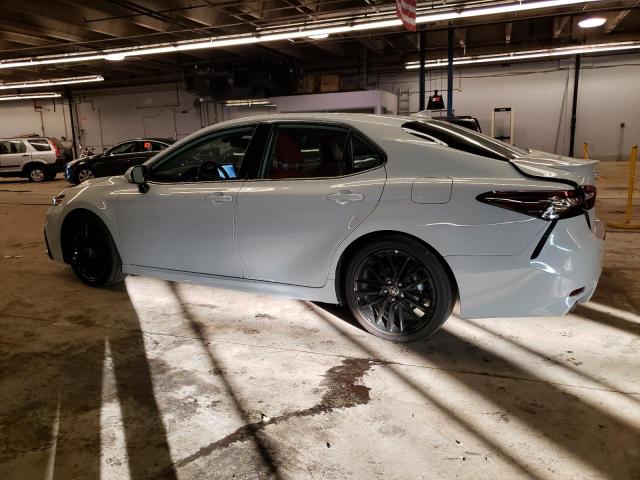 Obraz 2 z 2024 TOYOTA CAMRY XSE 2024 z VIN 4T1K31AK3RU061110