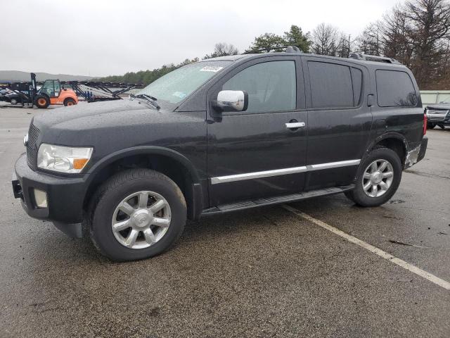 2007 INFINITI QX56  2007 image