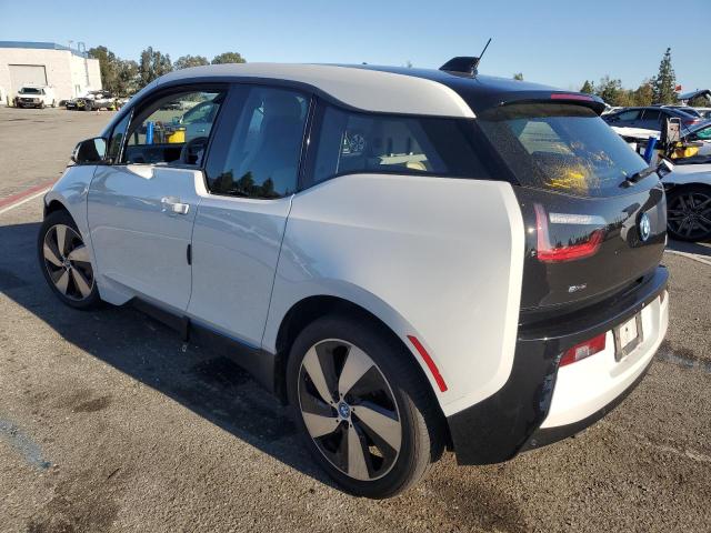 Изображение 2 2017 BMW I3 REX 2017 с VIN WBY1Z8C39HV890347